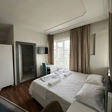 Nurer Apart Otel Antalya Exterior foto