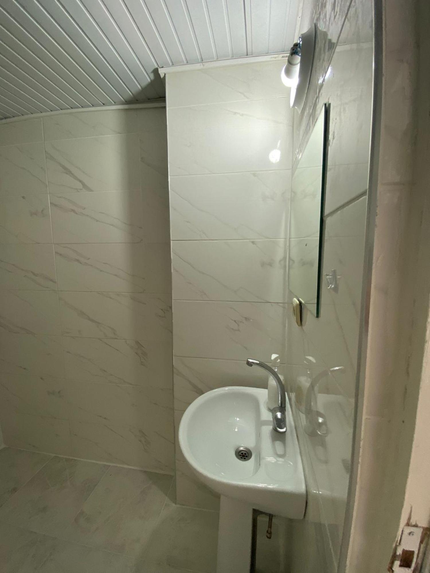 Nurer Apart Otel Antalya Exterior foto