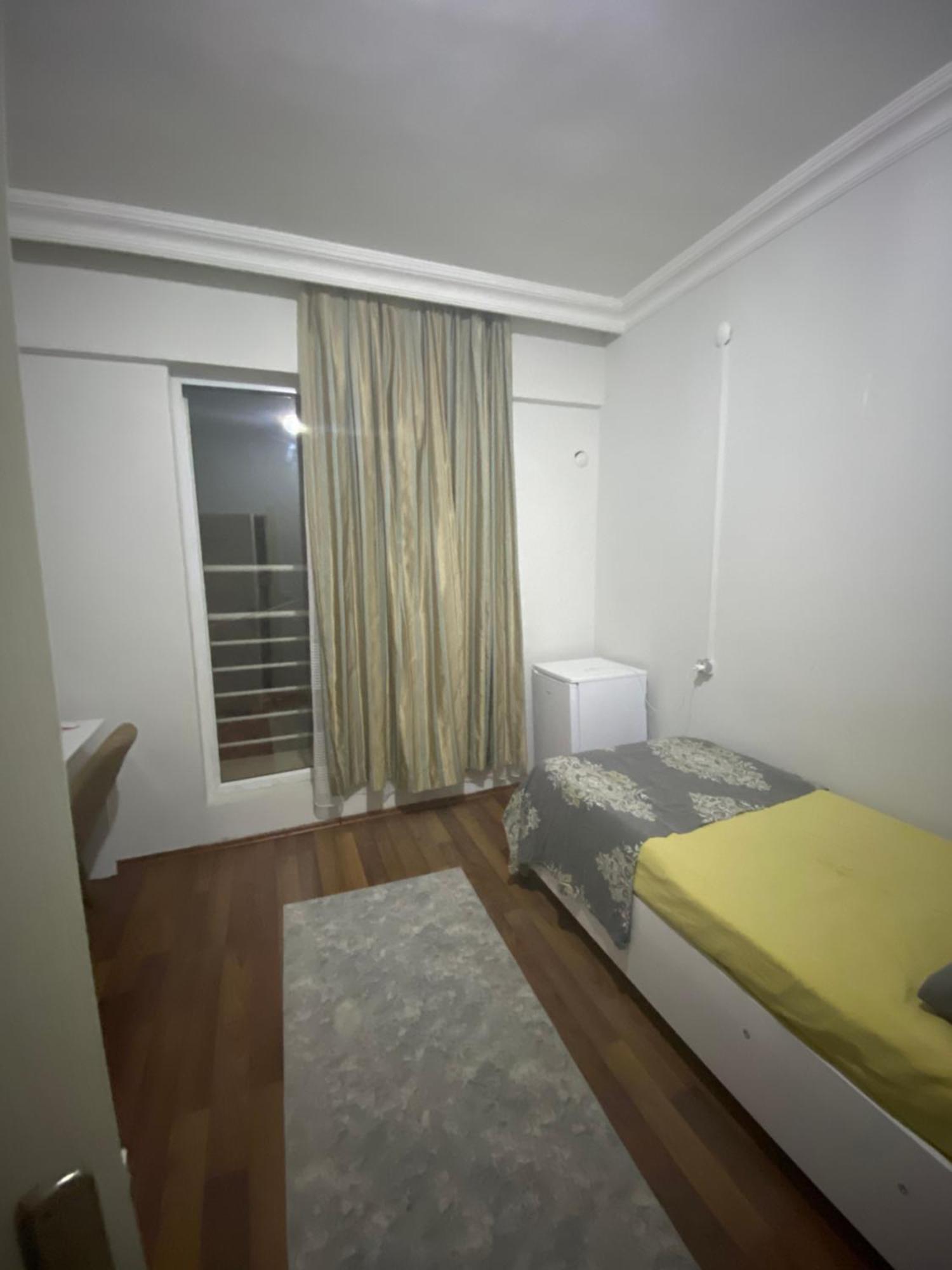 Nurer Apart Otel Antalya Habitación foto